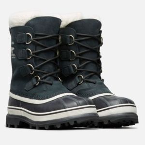 NEW SOREL Women's Caribou Boot